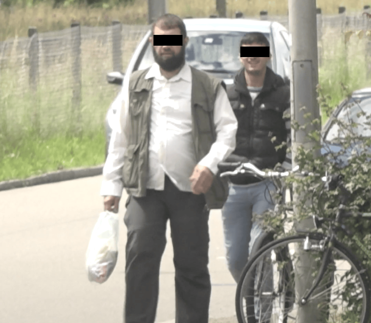 Radikalisierung hinter Gefängnismauern – Mutmasslicher IS-Terrorist überfordert den Thurgau - Vimarsana News