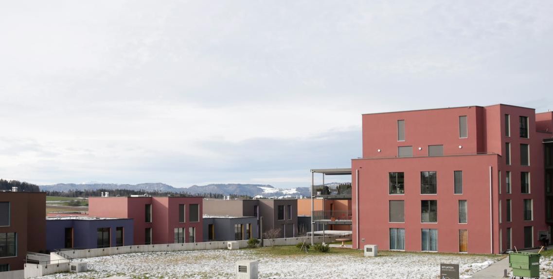 Real estate outlook 2021 This is what tenants and owners can expect