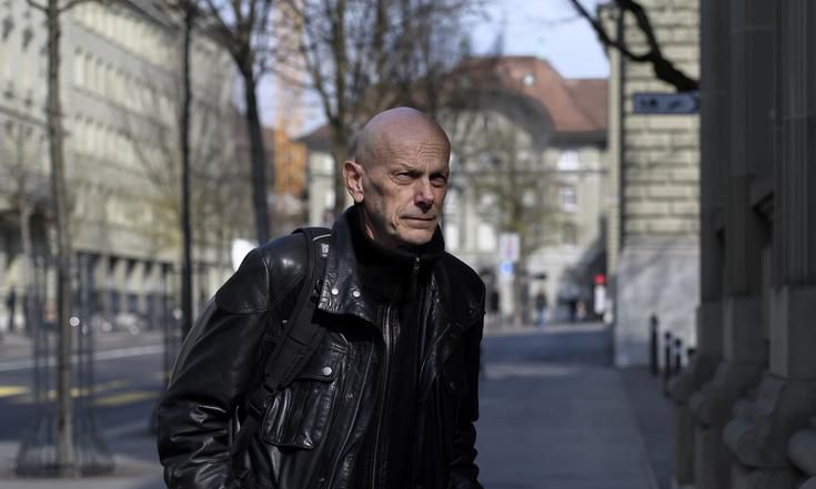 Daniel Koch stand als Leiter Abteilung Übertragbare Krankheiten des Bundesamts für Gesundheit während Wochen im Rampenlicht der Öffentlichkeit – für seine Kinder blieb trotzdem Zeit.