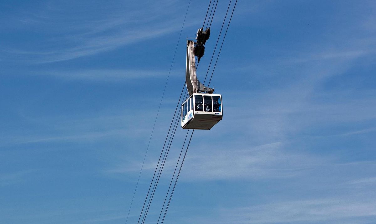 Reserven schmelzen weg – Den Schweizer Bergbahnen geht das Geld aus - Vimarsana News