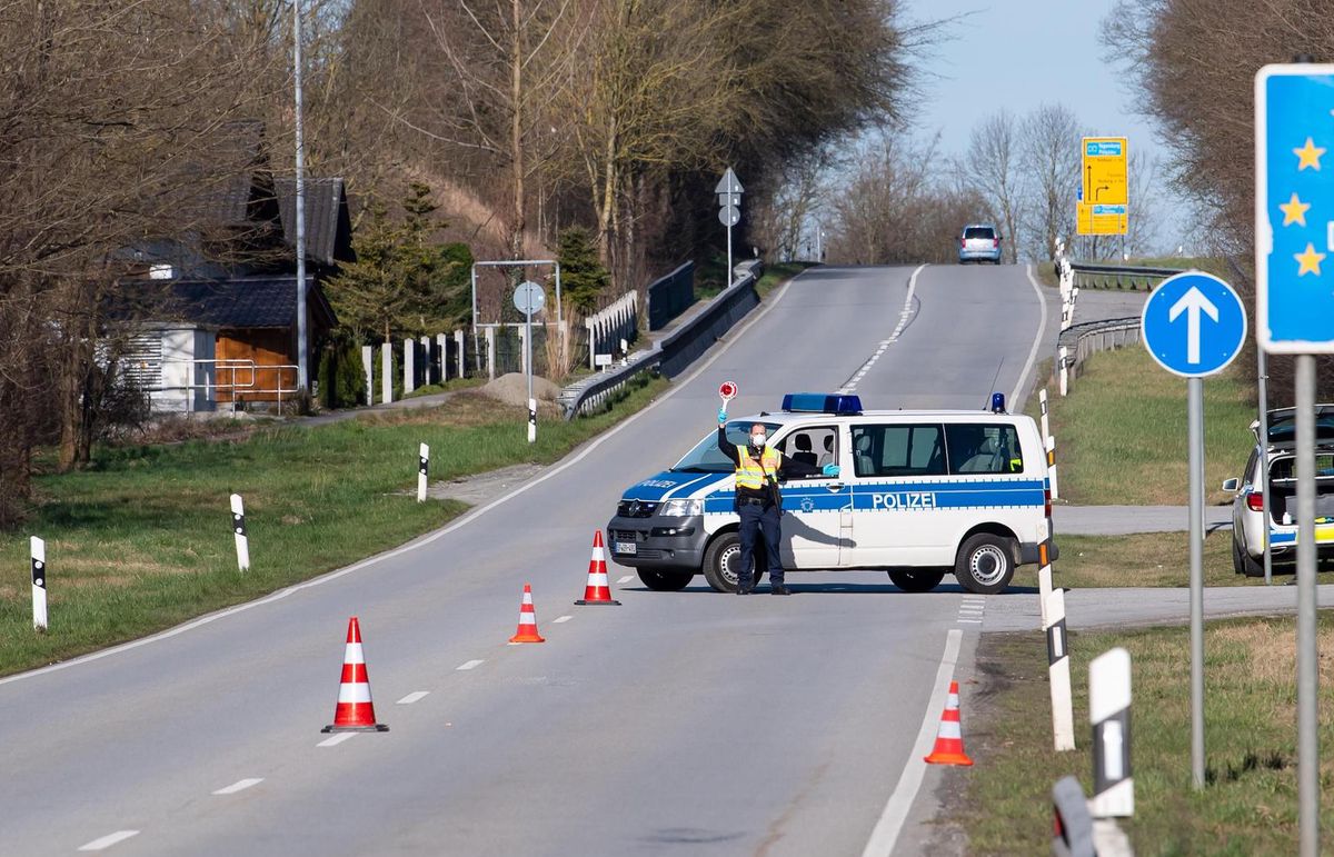Ferien Und Einkaufstourismus Osterreich Macht Die Grenzen Dicht Das Sind Die Folgen Fur Die Schweiz 20 Minuten