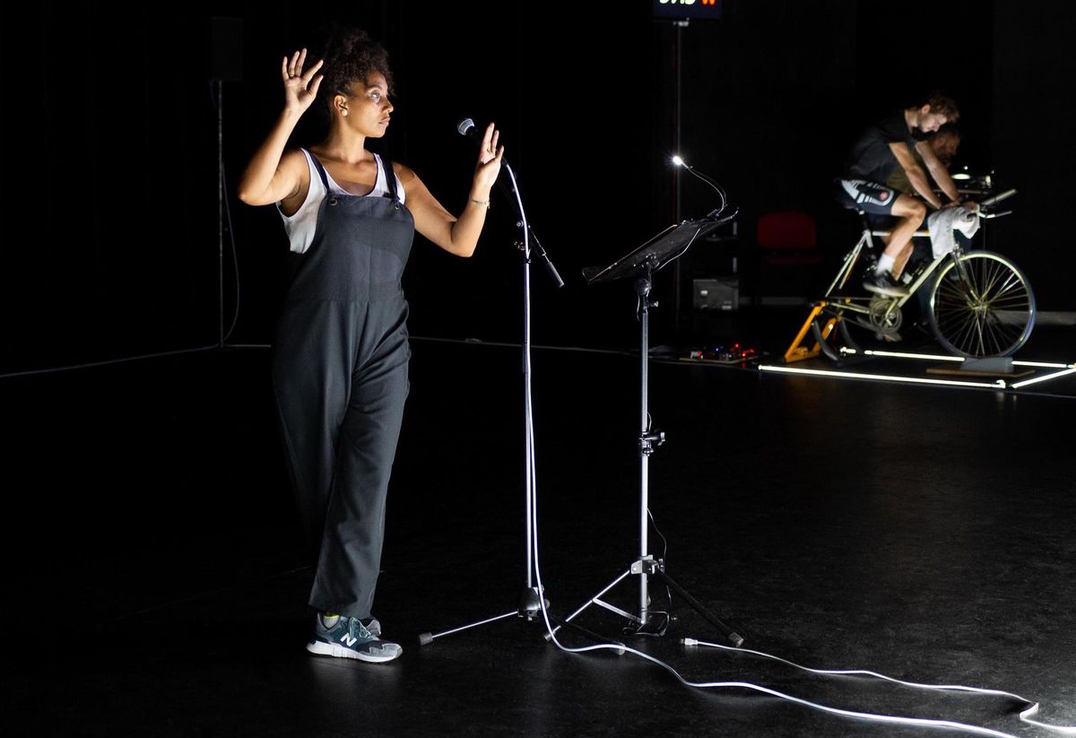 Arts vivants et durabilité – A Vidy, le théâtre se mue en fabrique écologique - Vimarsana News