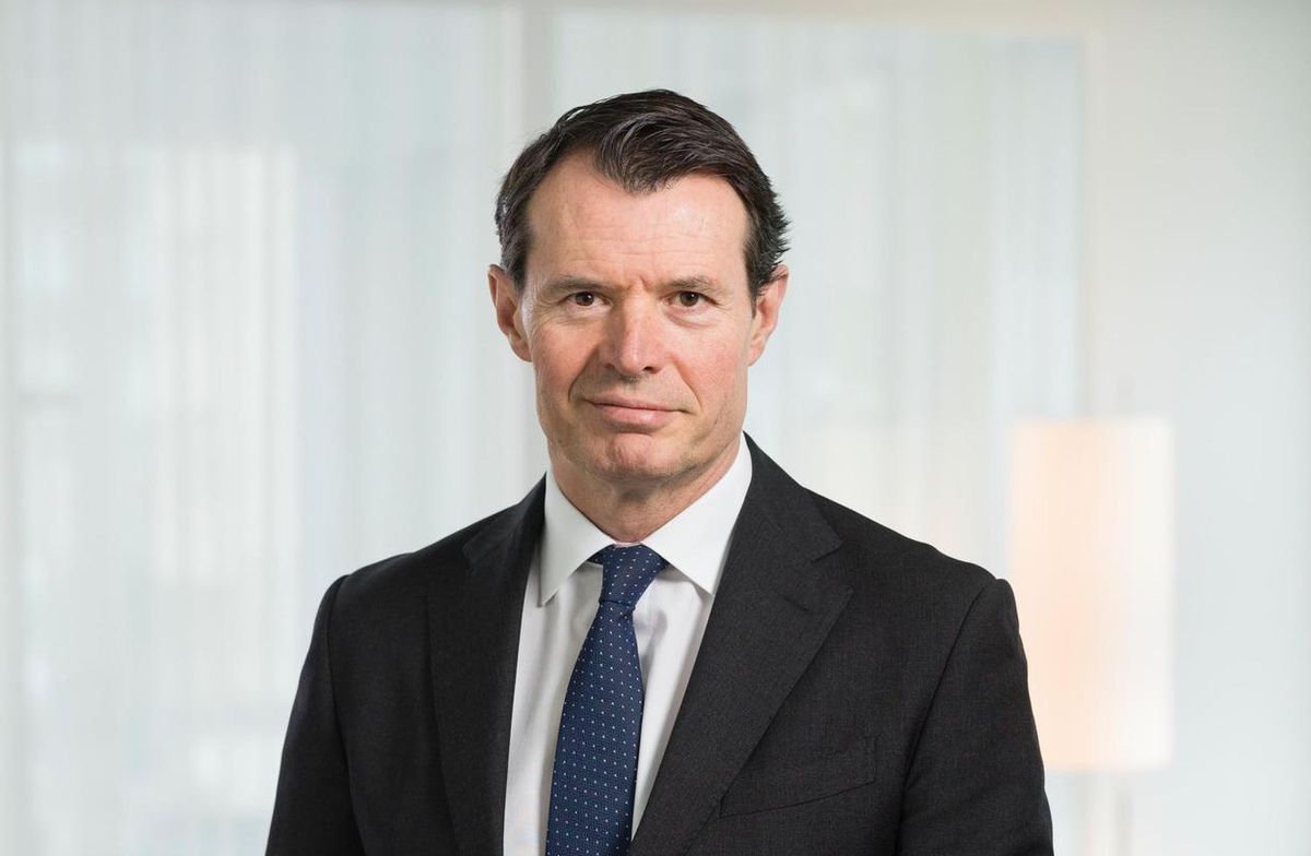 Guy Lachappelle will über die Plattform von Raiffeisen auch Drittanbieter ihre Produkte verkaufen lassen.