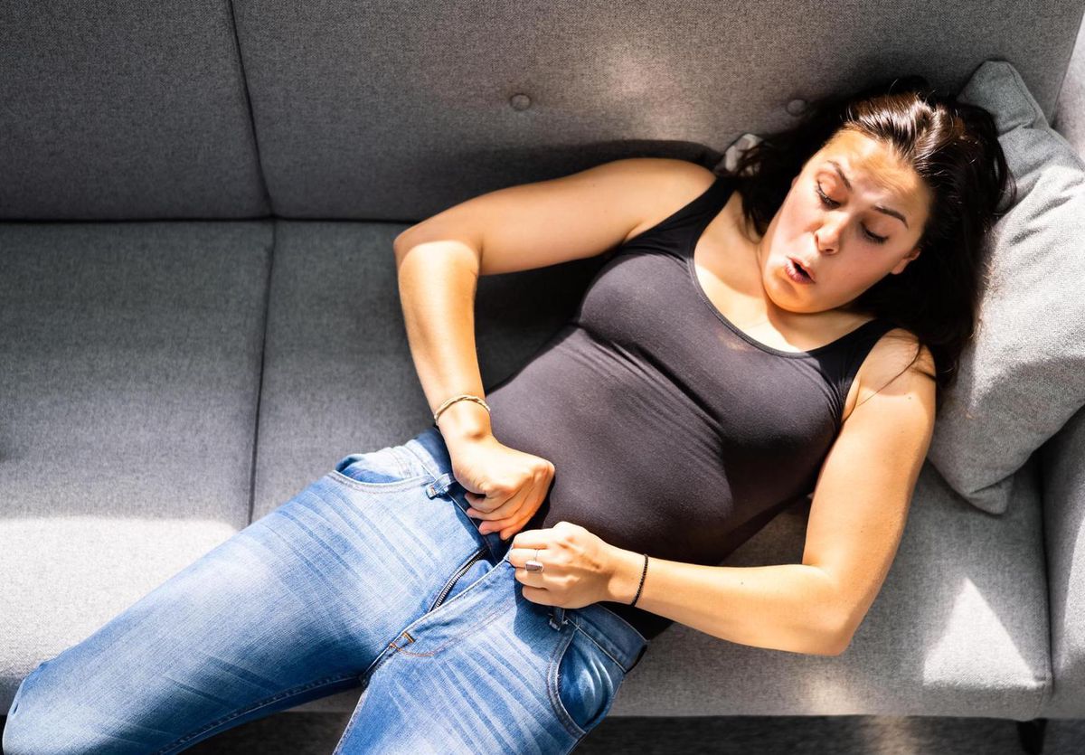 Von Kopf bis Fuss: Langsamer Stoffwechsel? – Bloss eine faule Ausrede! - Vimarsana News
