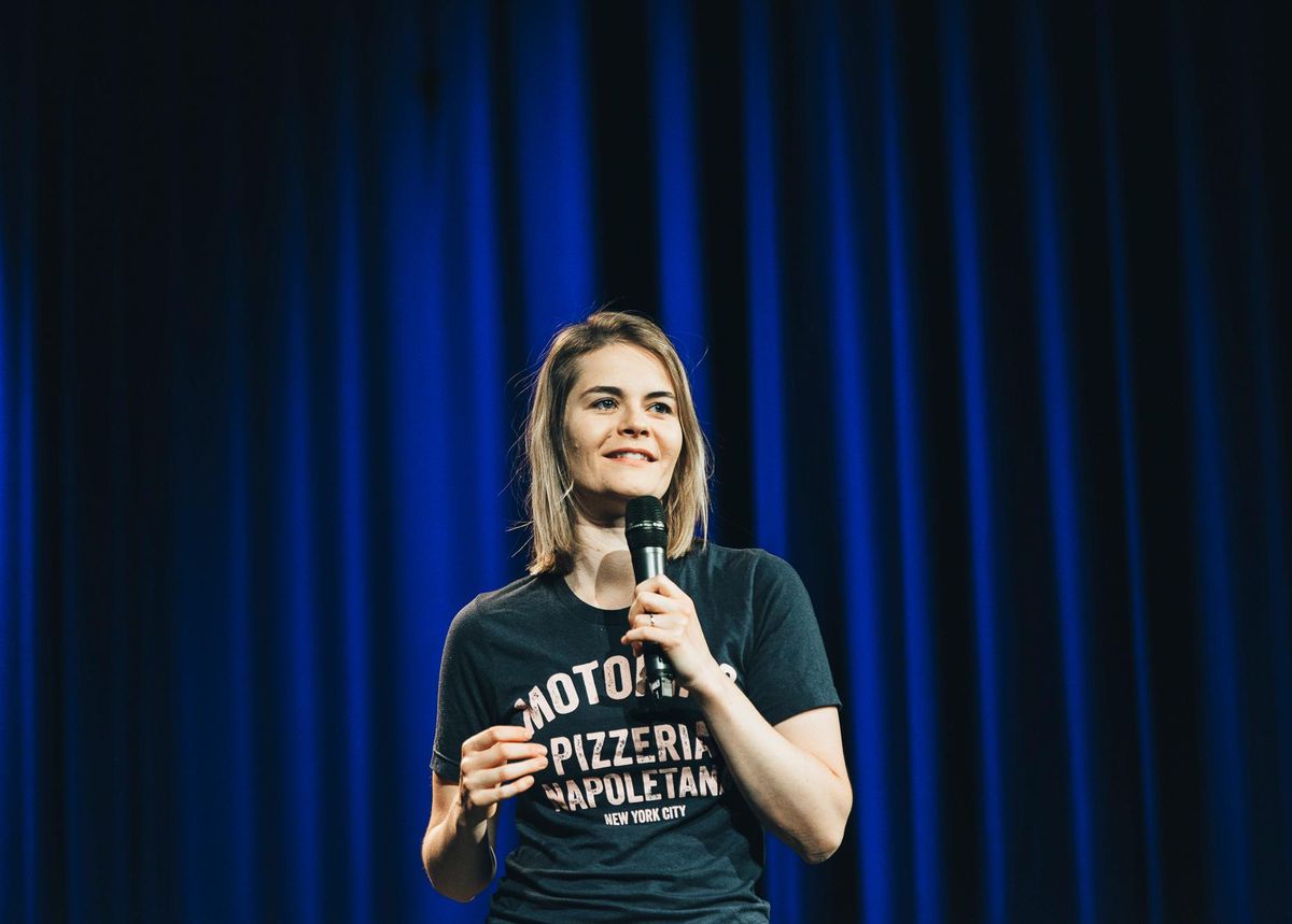 Hazel brugger beziehung