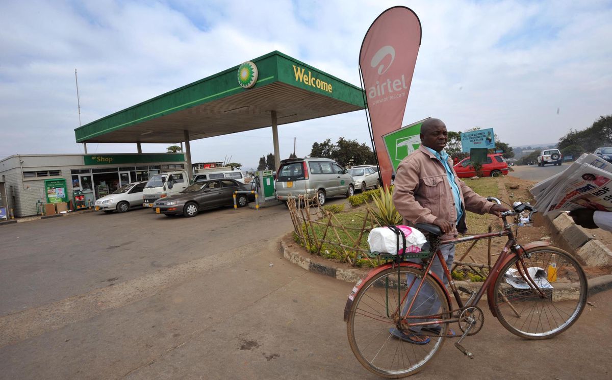 Energieminister abgesetzt – Schweizer Ölhändler Trafigura in Korruptionsaffäre in Malawi involviert - Vimarsana News