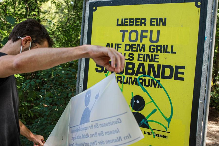 Tierisch Ernste Sprache Wo Das Bose Wort Im Schafspelz Lauert Der Bund