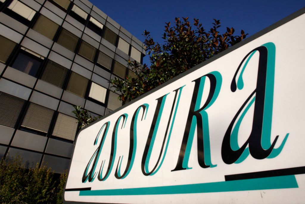 Une Perte De 258 Millions Plombe Assura 24 Heures