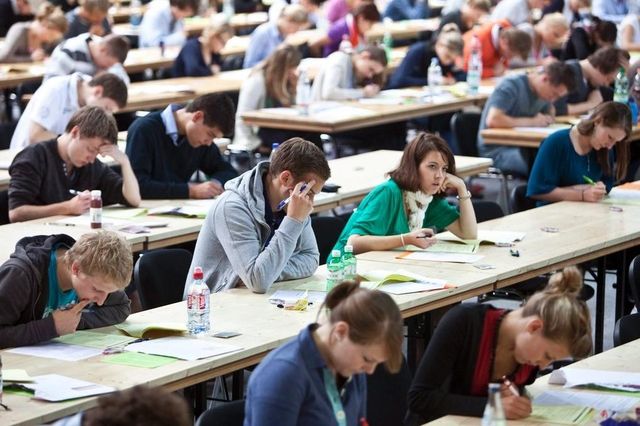 Ausbildung Prüfung 3 Mal Nicht Bestanden Was Nun