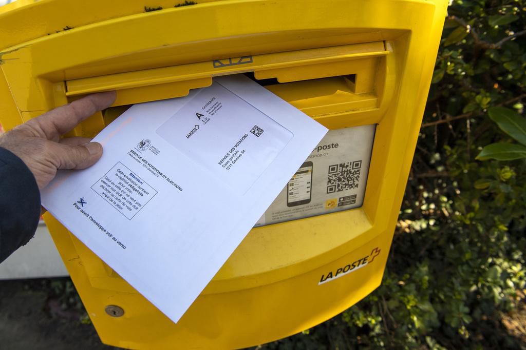 Services De La Poste Les Boites Aux Lettres Jaunes Seront Moins Souvent Videes 24 Heures