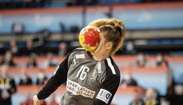 article de handball pas cher