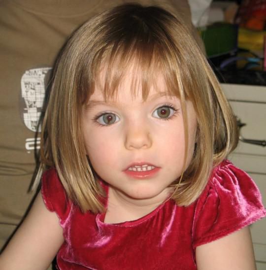 Disparition La Petite Maddie Aurait Eu 18 Ans Ce Mercredi 24 Heures