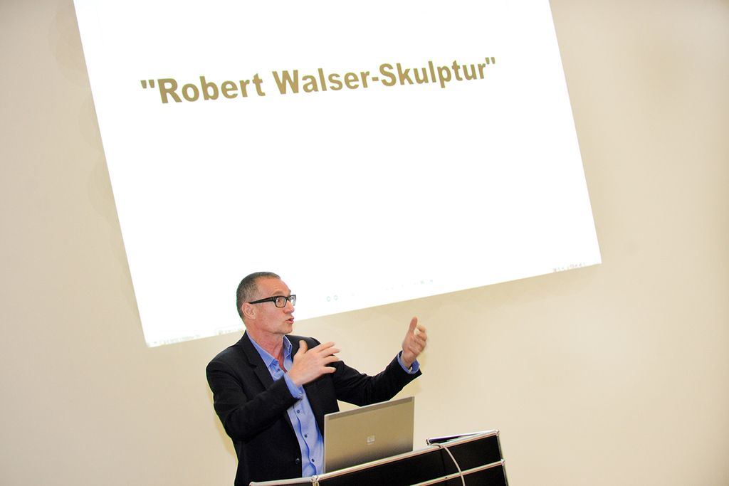 Es Ist Eine Wundertute Der Bund