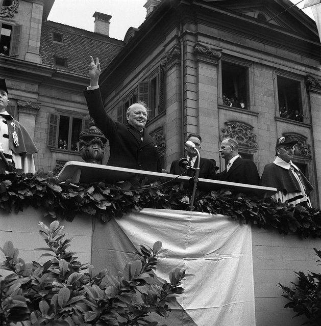 «Die Schweiz war immer in der Defensive» Der Bund