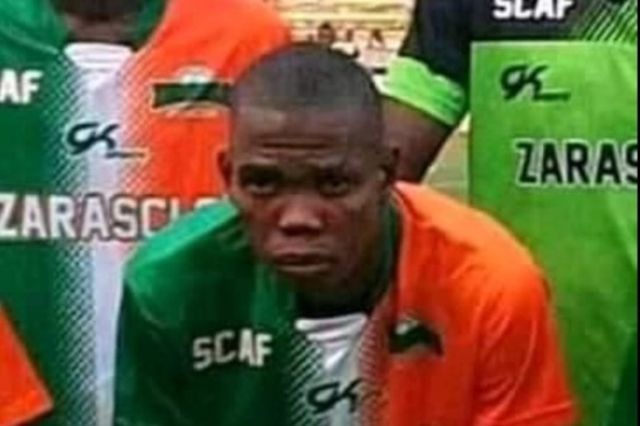 Football Joueur Decede L Entraineur Vaudois Temoigne Le Matin