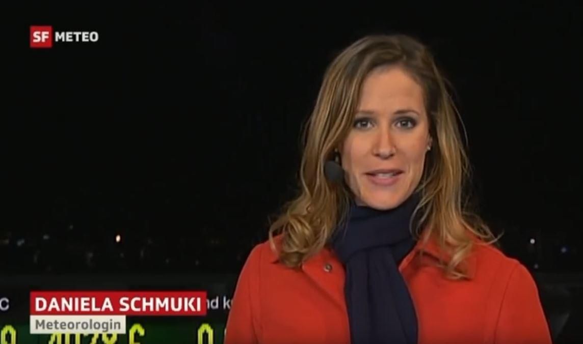 Srf Meteo Schmuki Und Kleiber Sind Weg Vom Bildschirm 20 Minuten