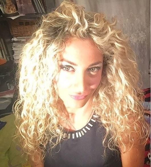 Marta (30) ist Berlusconis Neue - 20 Minuta