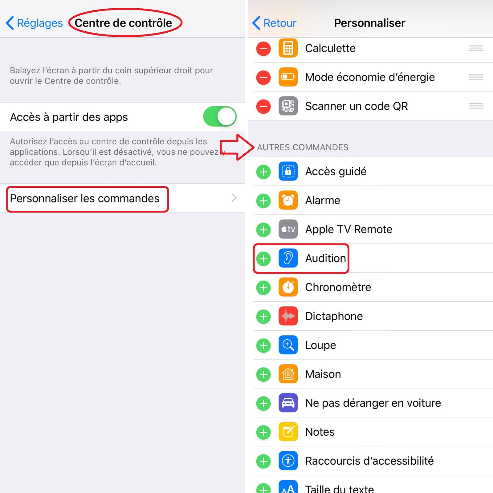 Decouvrez 10 Fonctionnalites Cachees D 39 Ios 12 24 Heures Decouvrez 10 Fonctionnalites Cachees D 39 Ios 12 24 Heures