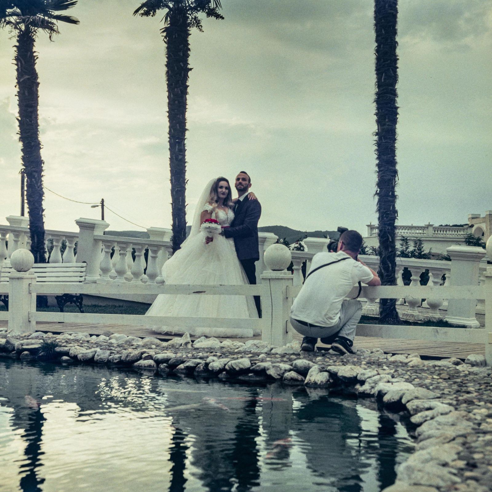 Kosovo Schweizerin Uber Rollenbilder Die Kosovarin Liebende Ehefrau Mutter Haussklavin Tages Anzeiger