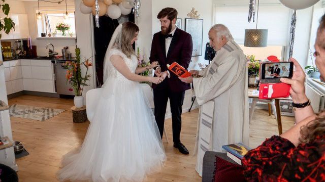 Wissenswertes Zum Brautstrauss Weddix