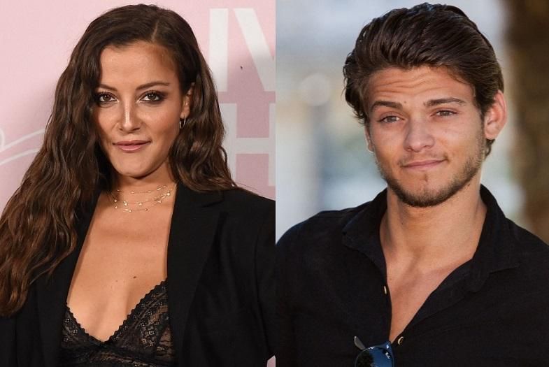 musique camille lellouche reglerait ses comptes avec rayane bensetti 20 minutes