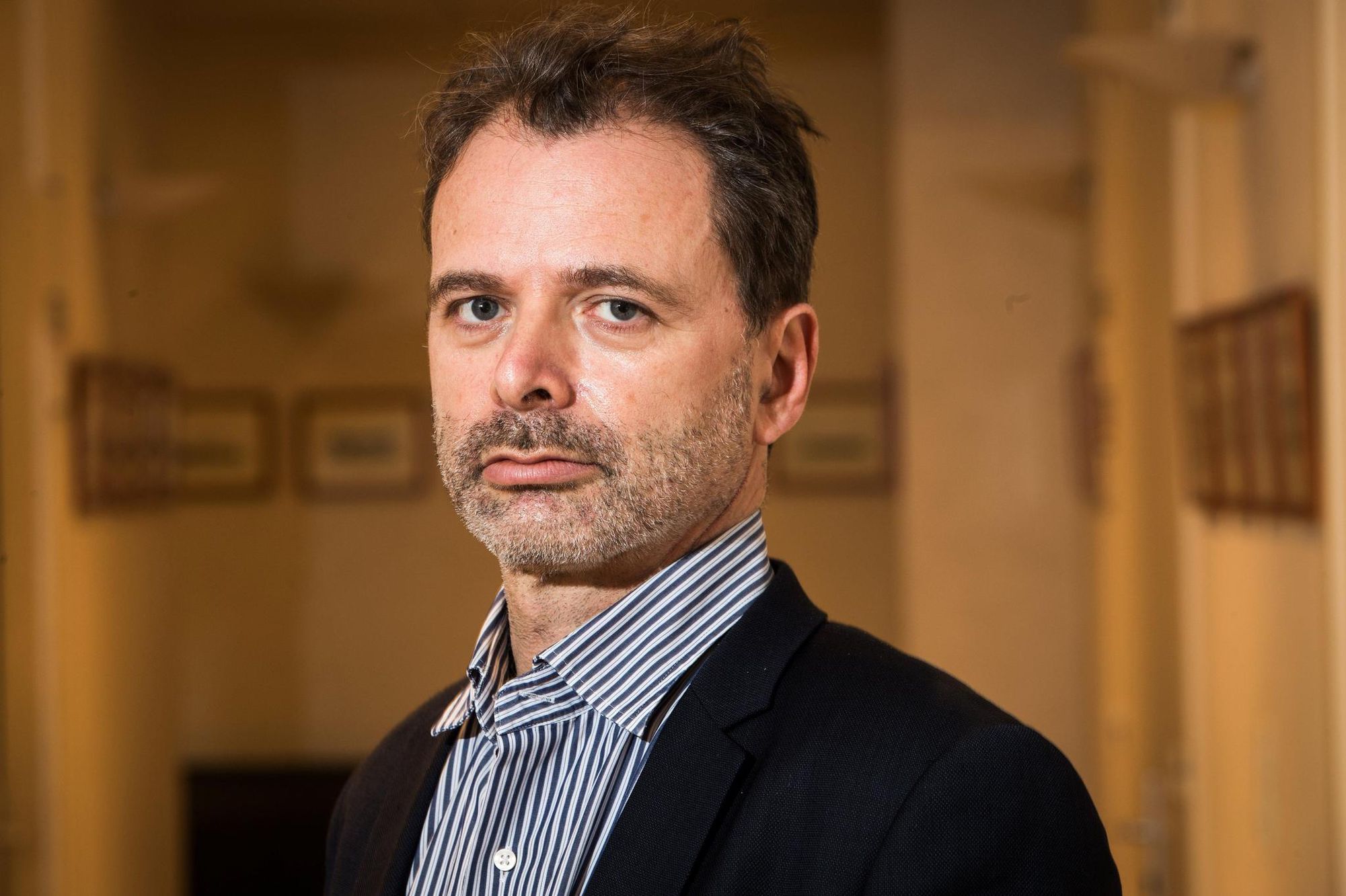 Polemique A Noel Papy Et Mamie Mangent Dans La Cuisine Le Matin