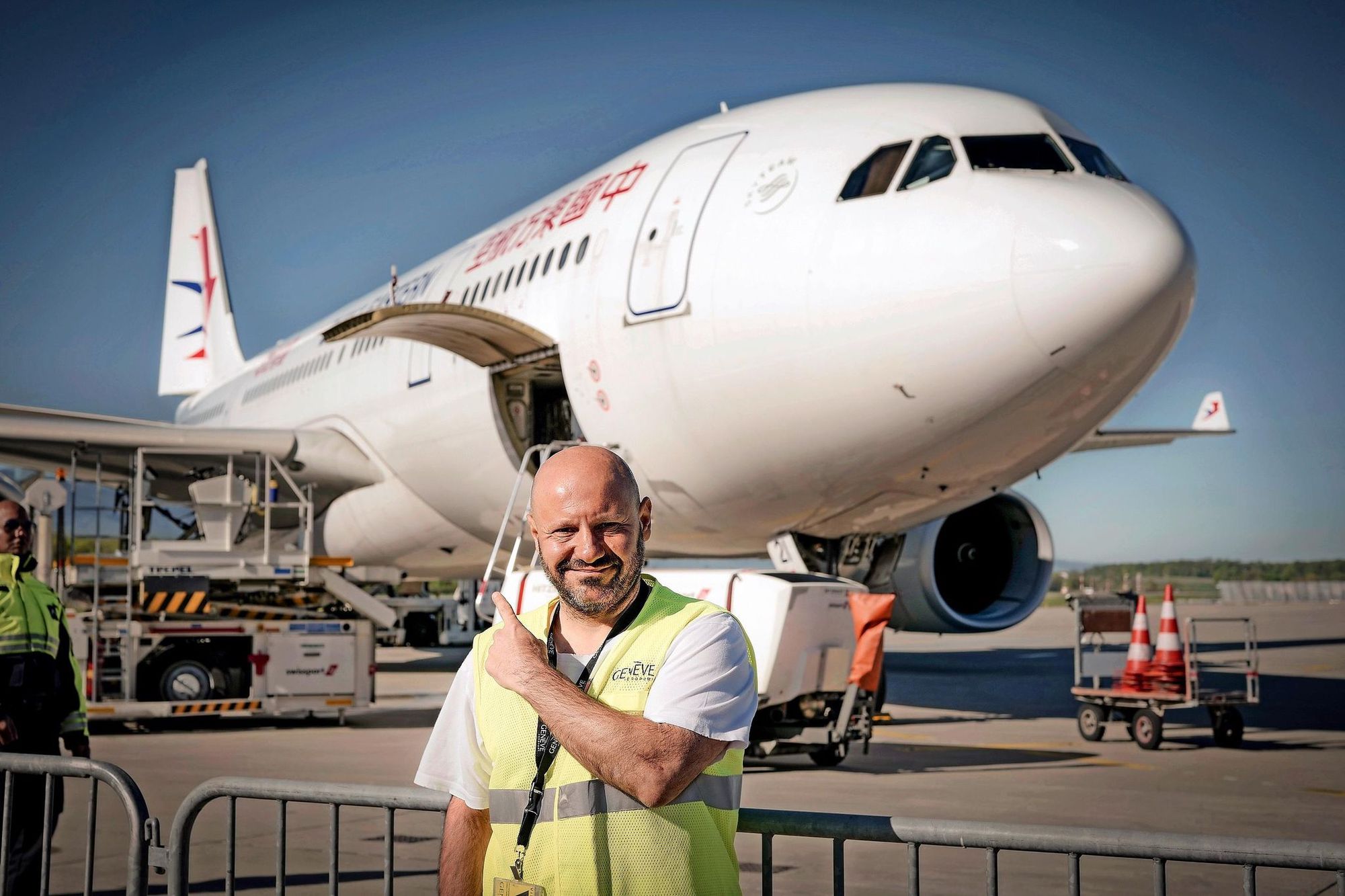 Enquete Abdallah Chatila Le Virus Du Business Tribune De Geneve