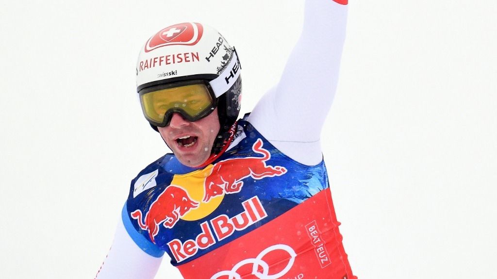 Holdener Und Shiffrin Fliegen Im Privatjet An Die Wm Tages Anzeiger