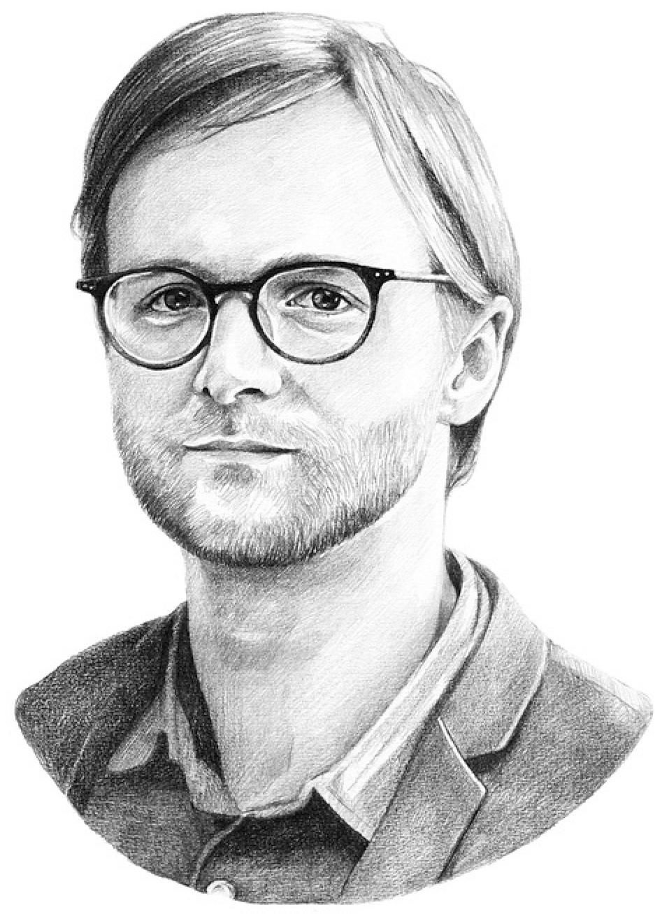 Kolumne Philipp Loser – Die Schweiz – eine gemütliche Festung - Vimarsana News