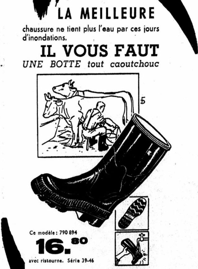 Le Malheure Des Uns Fait Le Bonheur Des Autres