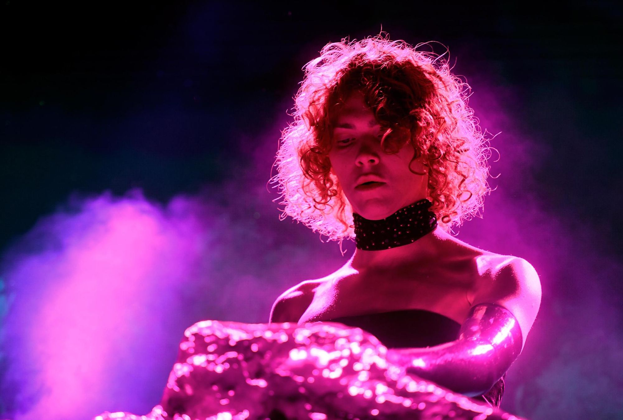 Carnet Noir La Musicienne Pop Sophie Est Morte A 34 Ans Dans Un Accident 24 Heures