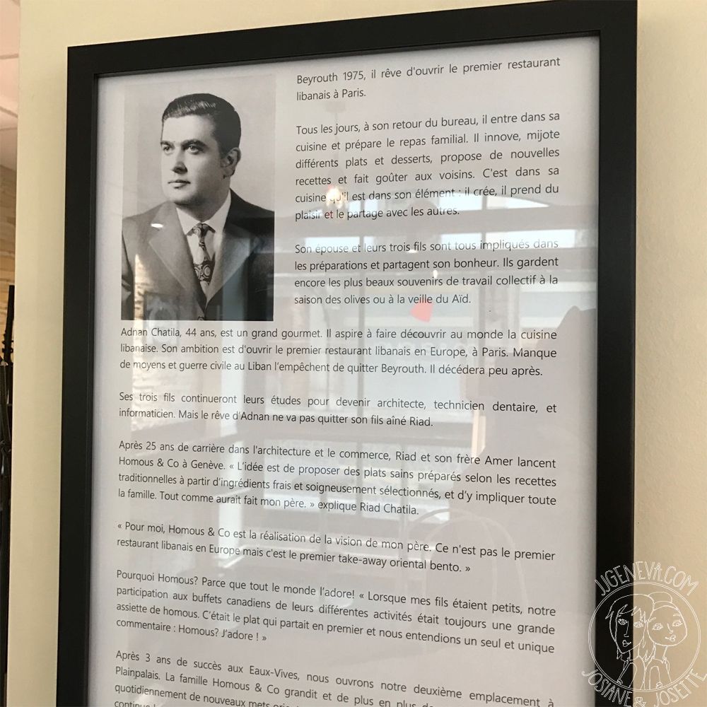 Food Homous Entre Amis Le Matin