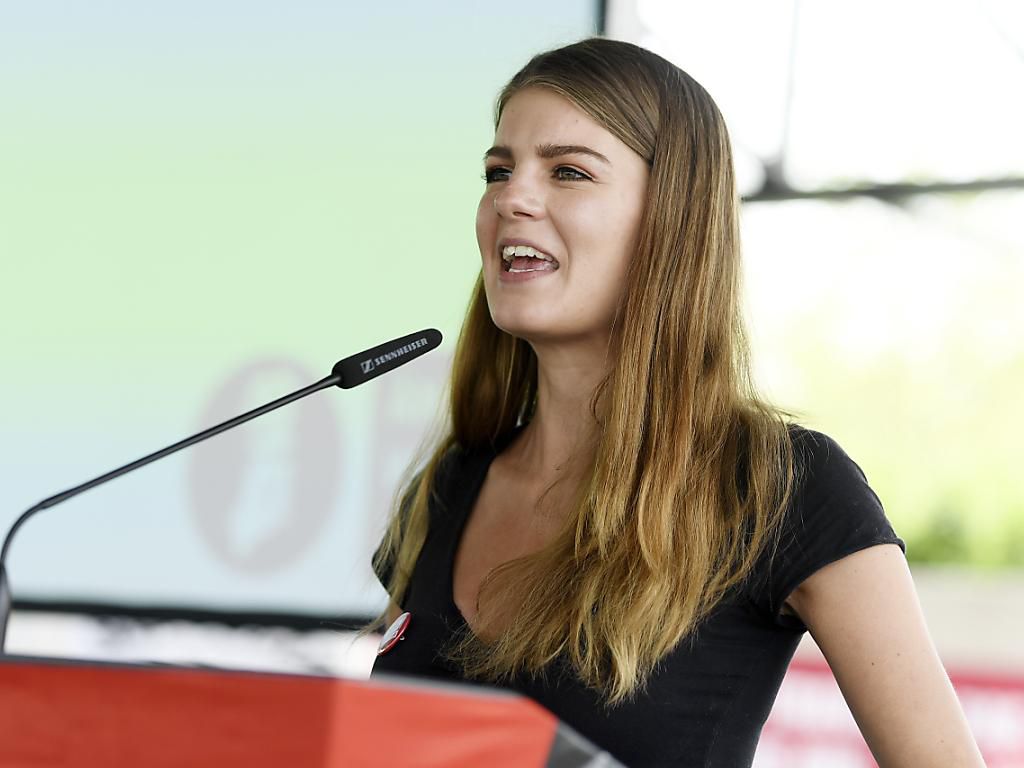 Neue Initiative Geplant Juso Wollen Vermogen Auf 100 Millionen Franken Begrenzen Der Bund