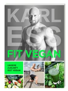 Veganer Bodybuilder Von Steak Bekommst Du Einen Ranzen Und Bruste 20 Minuten 