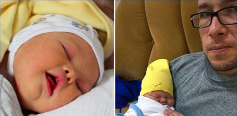 Armenie Si Tu Gardes Notre Bebe Trisomique Je Te Quitte Minutes