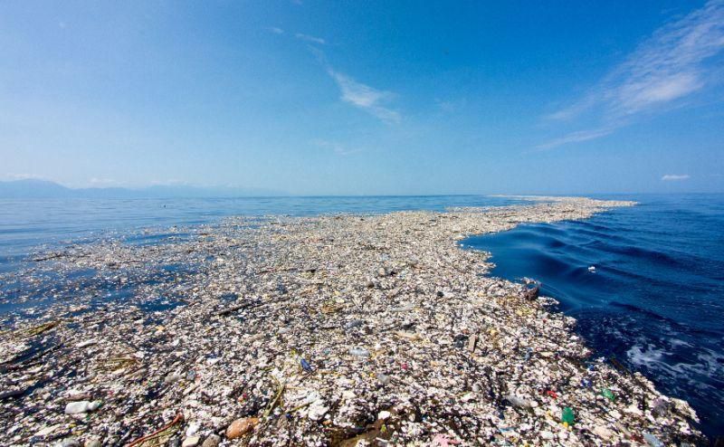 Pollution Plastique Dans Les Oceans Les Reponses Seront Multiples Bilan