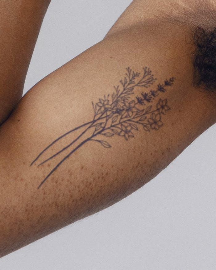 Temporare Tattoos Feiern Ihr Comeback 20 Minuten Temporare Tattoos Feiern Ihr Comeback 20 Minuten