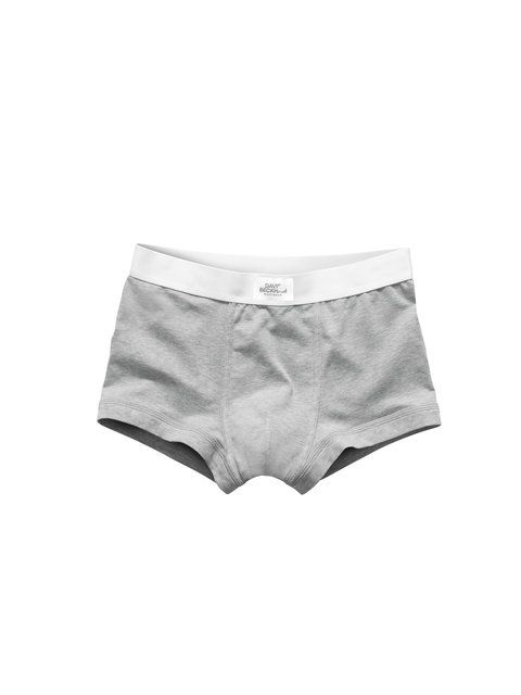 Mode: Dans le slip de David - Le Matin