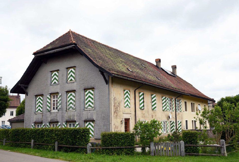 Et Si L 39 Occupant Bernois Avait Aide Le Pays De Vaud 24 Heures