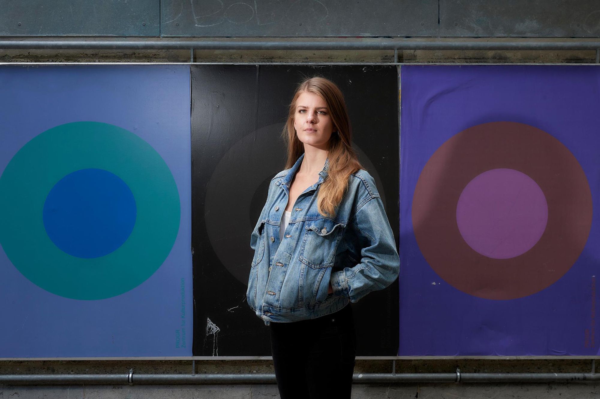 Juso Chefin Im Portrat Die Unmogliche Mission Der Ronja Jansen Tages Anzeiger