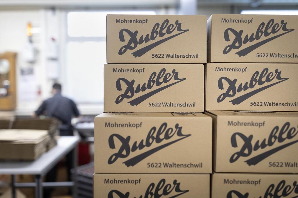 Rassismus Debatte Weitere Handler Uberlegen Sich Dubler Mohrenkopfe Aus Sortiment Zu Werfen 20 Minuten Rassismus Debatte Weitere Handler Uberlegen Sich Dubler Mohrenkopfe Aus Sortiment Zu Werfen 20 Minuten