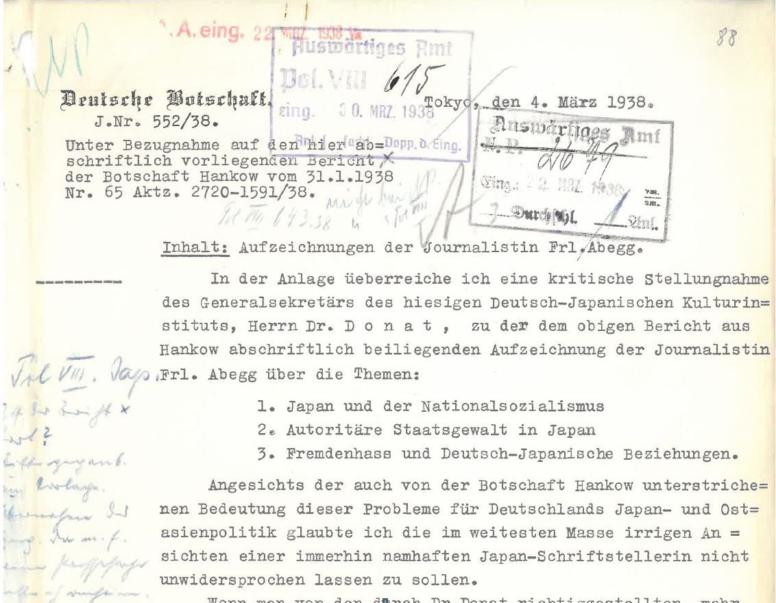 Eine Schweizerin Folgt Hitler Nach Paris Der Bund