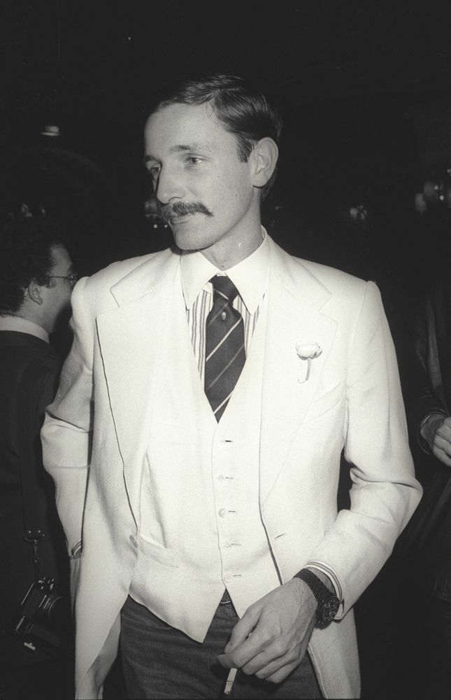 Jacques De Bascher Dandy De L Ombre Jacques de Bascher, dandy et météore des nuits parisiennes | 24 heures