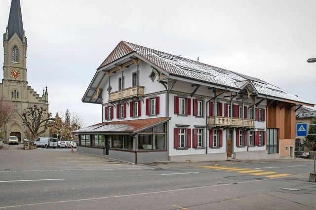 Unsere Wertevorstellung