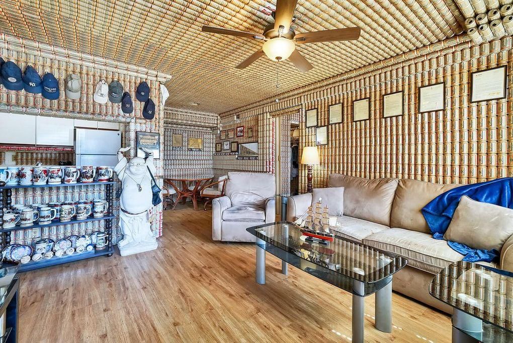 Das «Budweiser-House» ist zu verkaufen - 20 Minuten