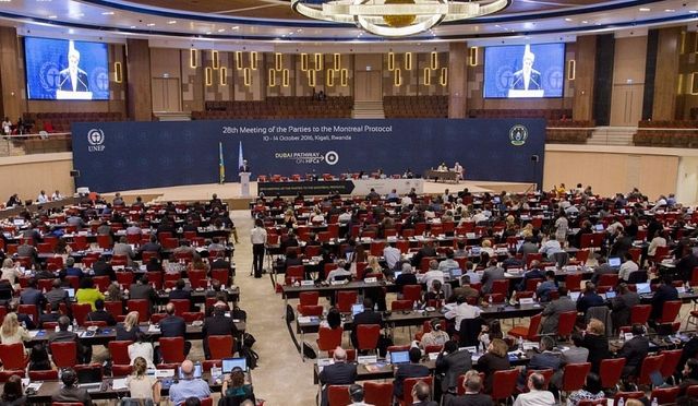 conference rencontre och