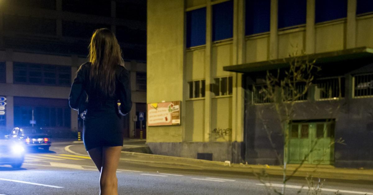 rue prostituées fribourg