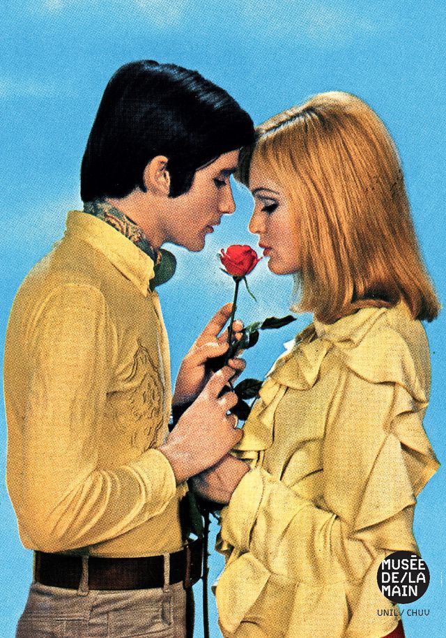 Dissertation sur la rencontre amoureuse 08 picture