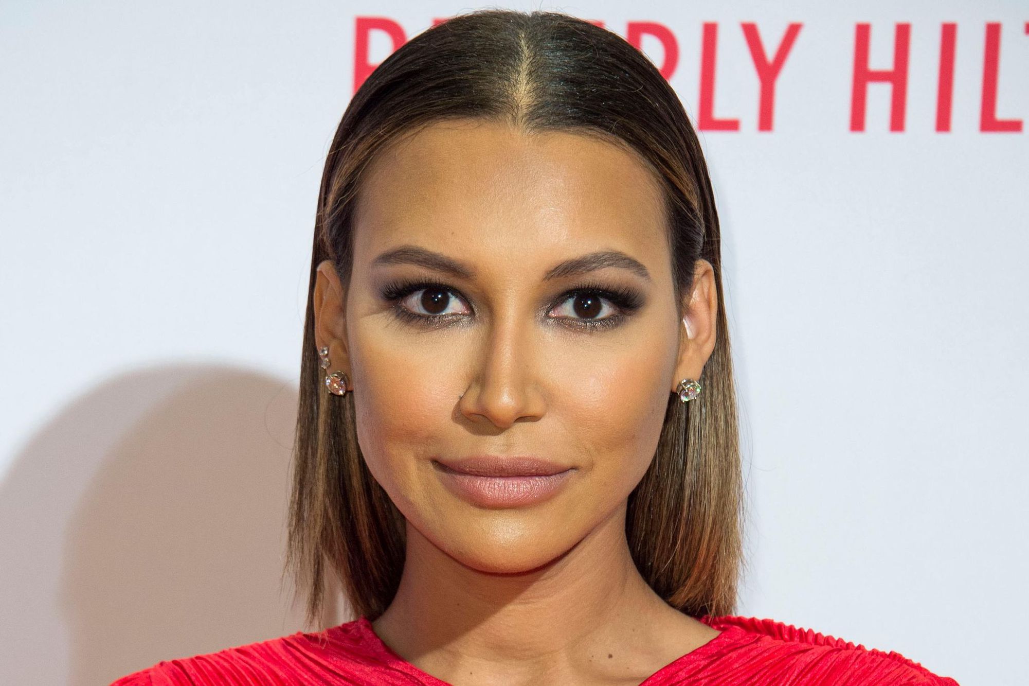 Californie Le Corps De L Actrice Naya Rivera Retrouve Dans Un Lac Tribune De Geneve