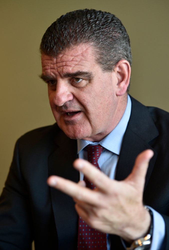 «Das ist Chabis, die SVP ist viel weltoffener» Der Bund